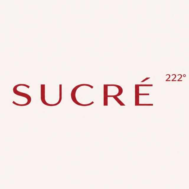 SUCRÉ ²²²˚