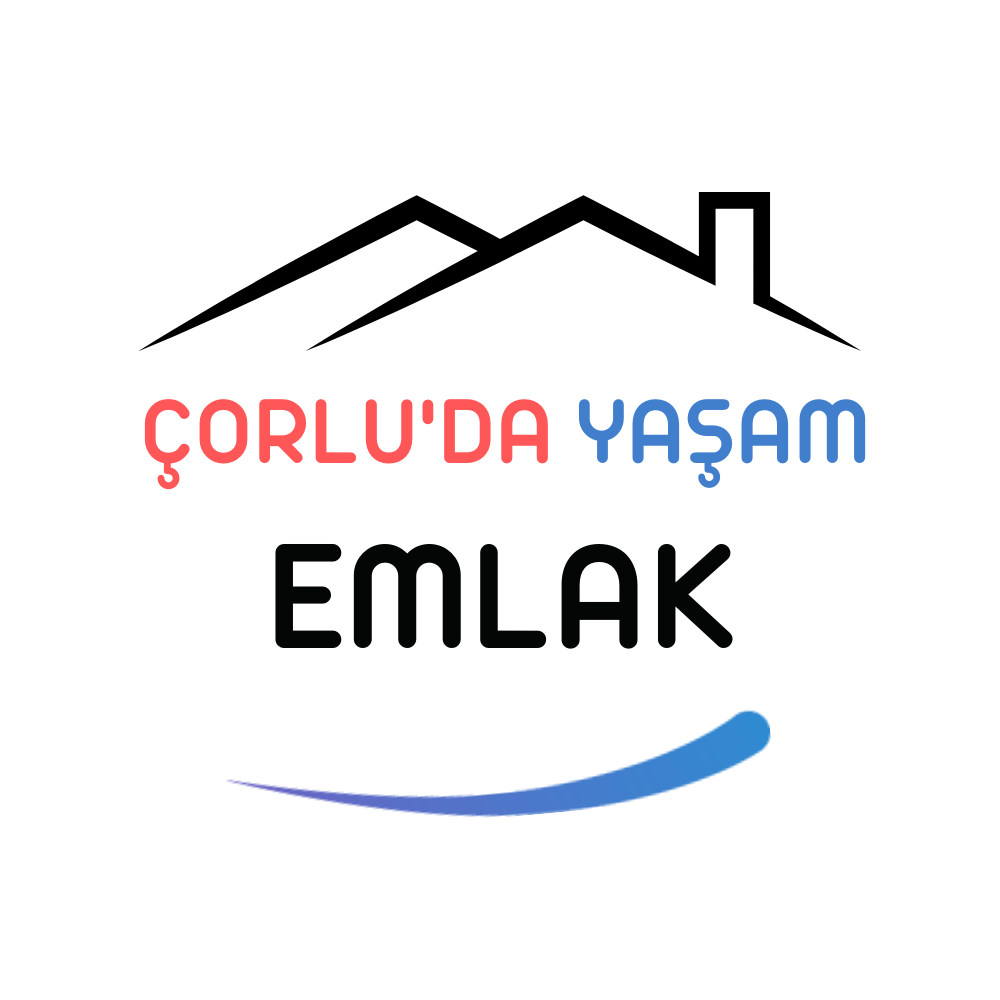 Çorlu'da Yaşam Emlak