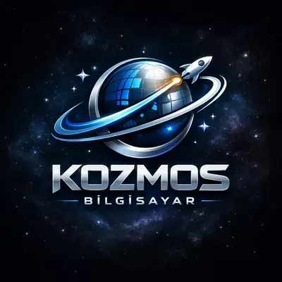 Kozmos Bilgisayar