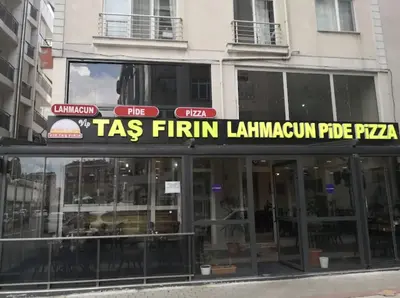 Vip Taş Fırın Çorlu (Lahmacun, Pide ve Pizza)