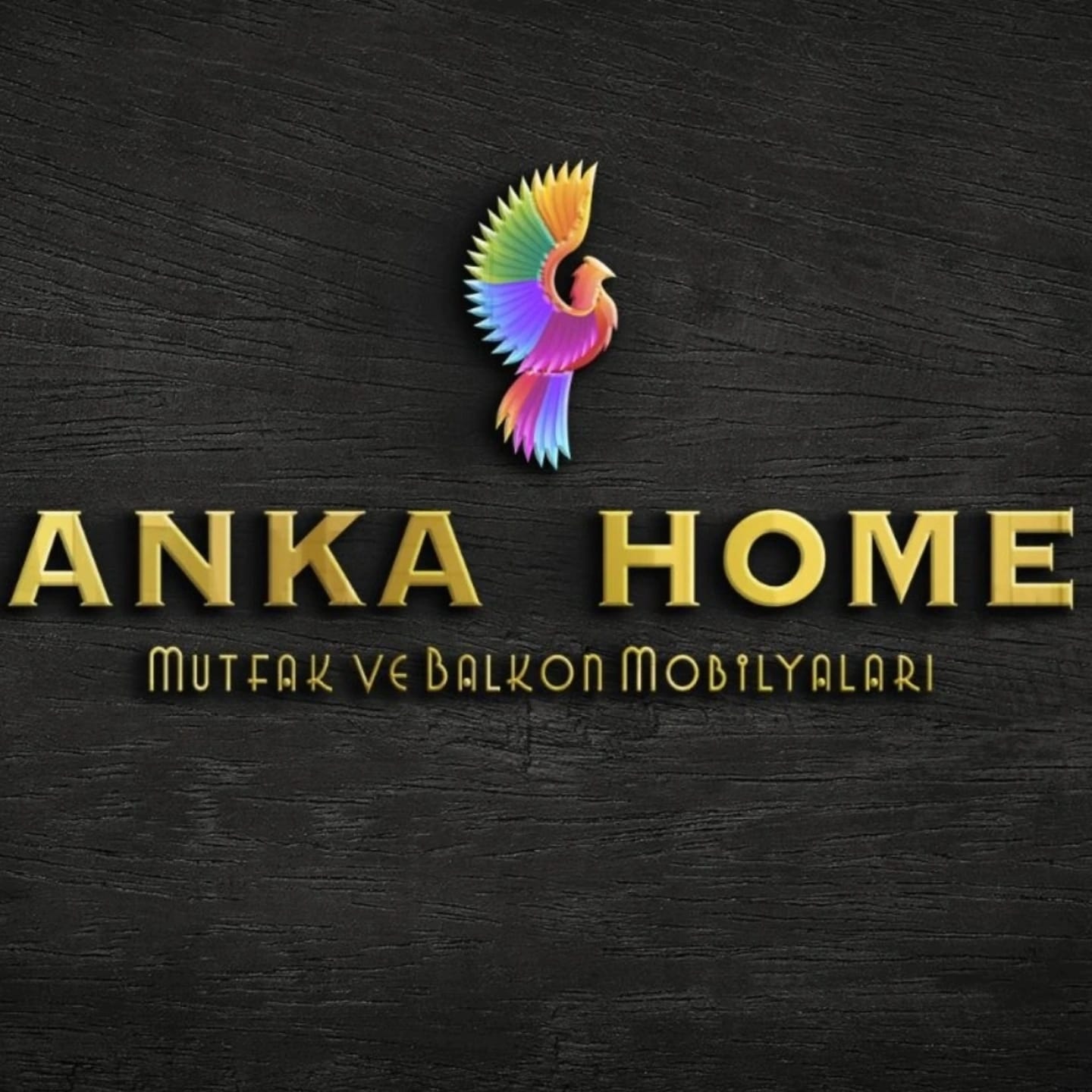 Anka Home Mutfak ve Balkon