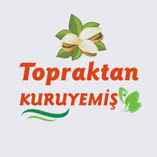 Topraktan Kuruyemiş