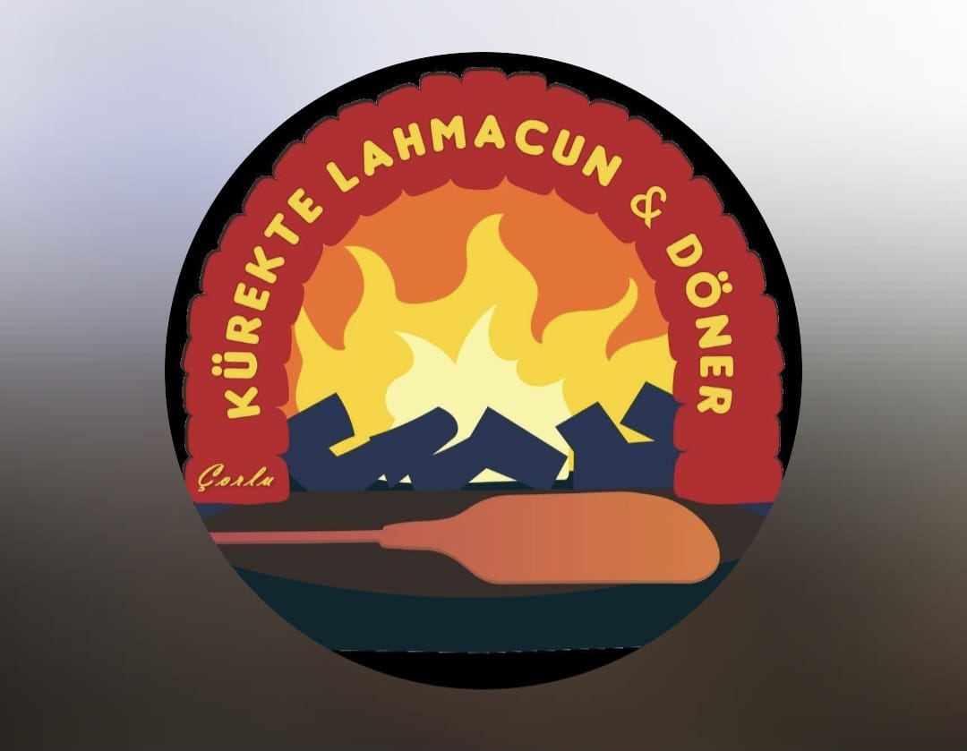 Kürekte Lahmacun Çorlu