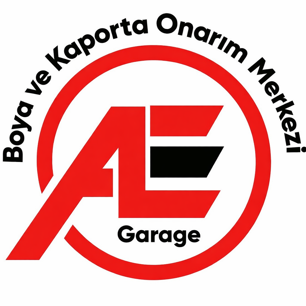 AE Garage Boya ve Kaporta Onarım Merkezi