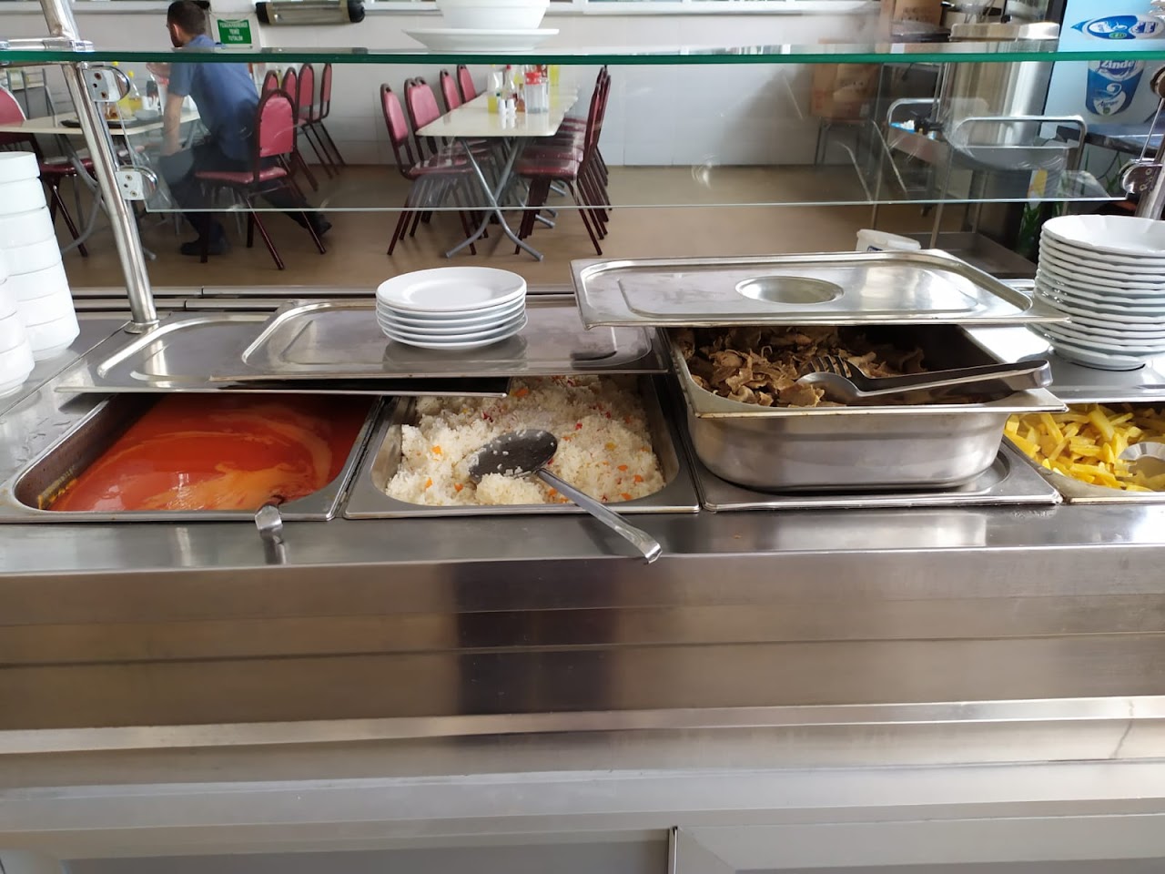 Aeç Yemek