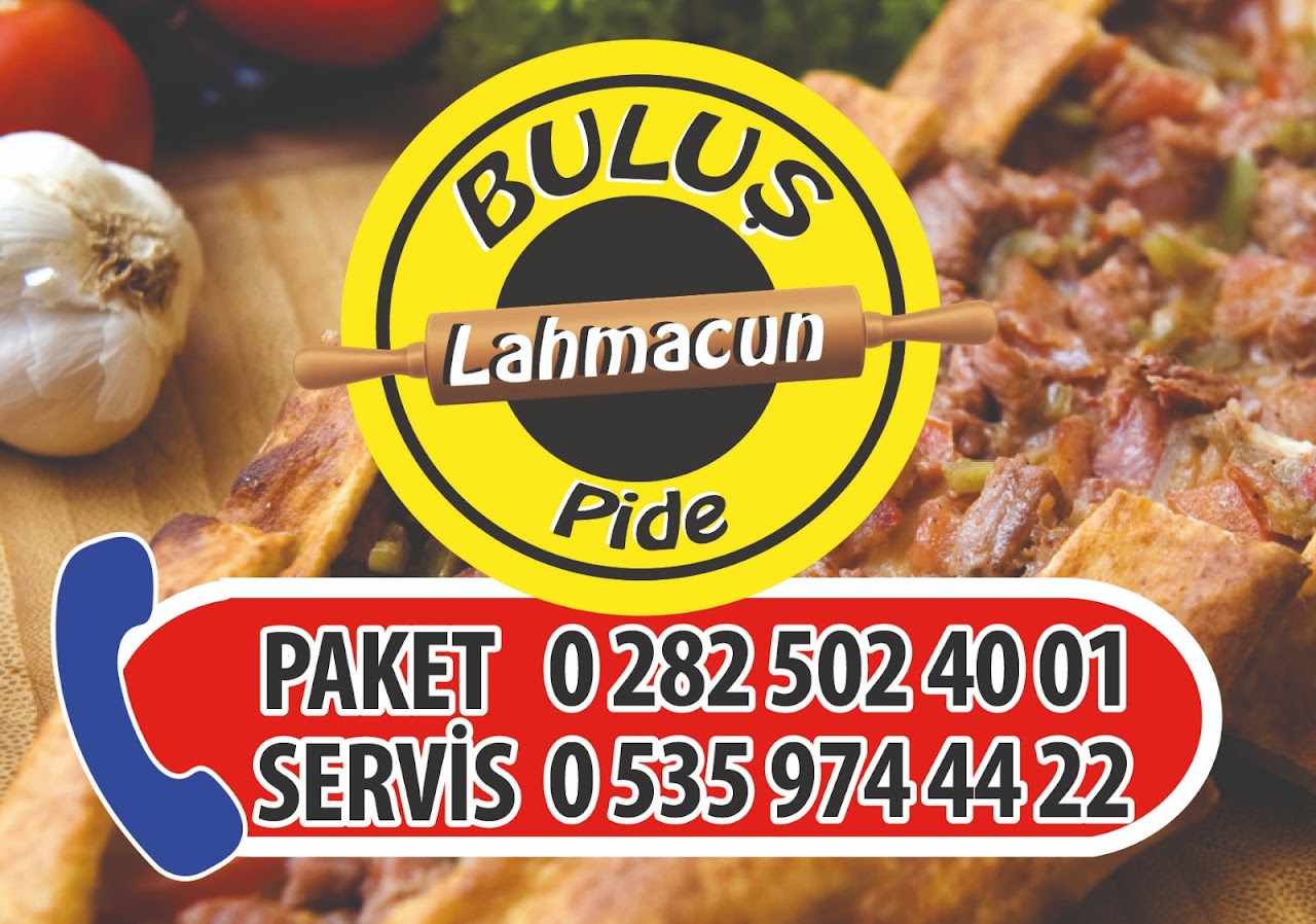 Buluş Döner&Pide&Lahmacun