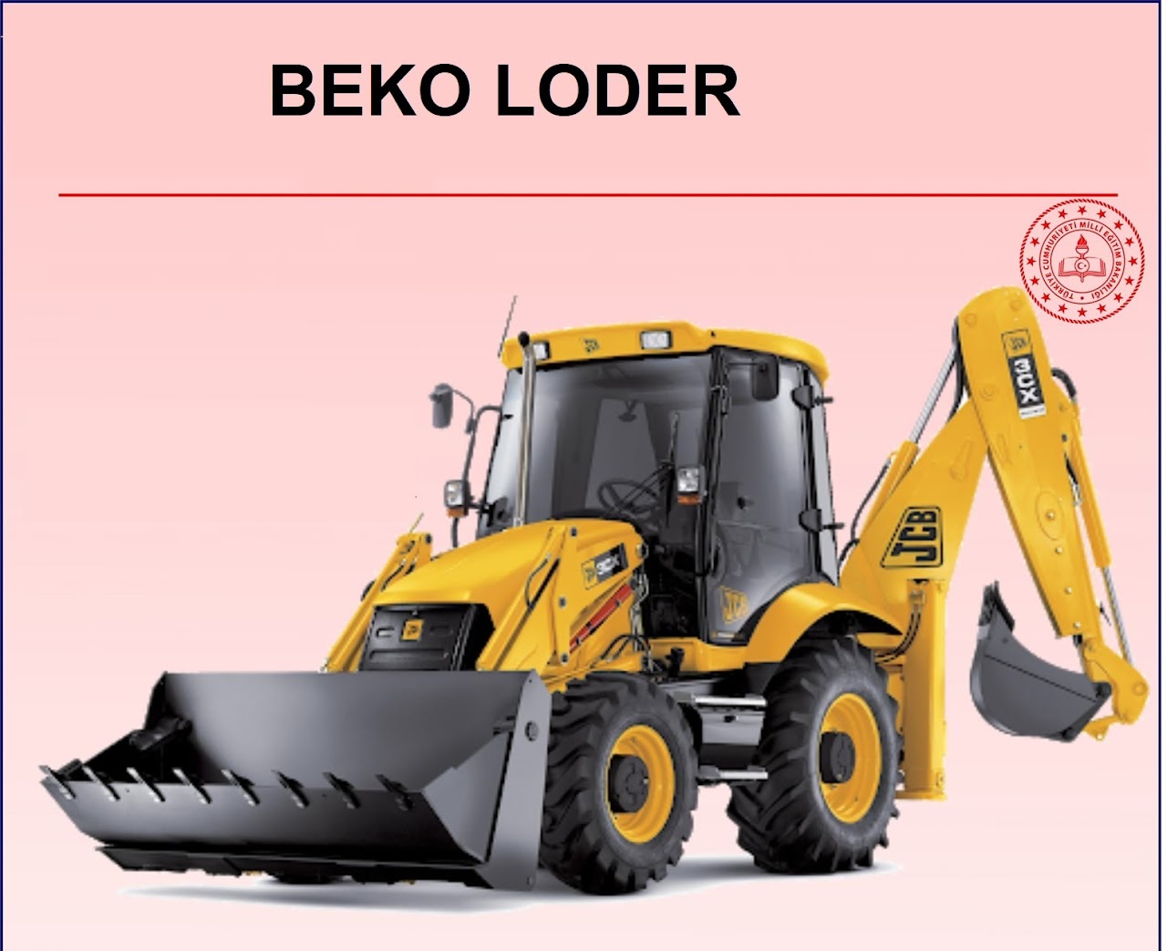 Çorlu Forklift ve İş Makineleri Ehliyet Kursu - Çorlu SRC Kursu - Psikoteknik
