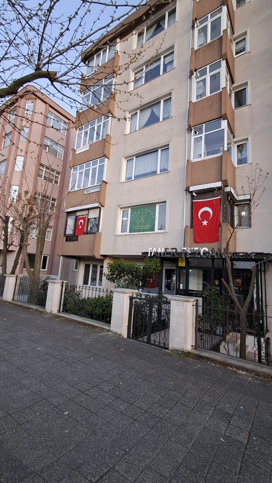 Çorlu Kuzey Kafkas ve Çerkes Kültür Yardımlaşma Derneği