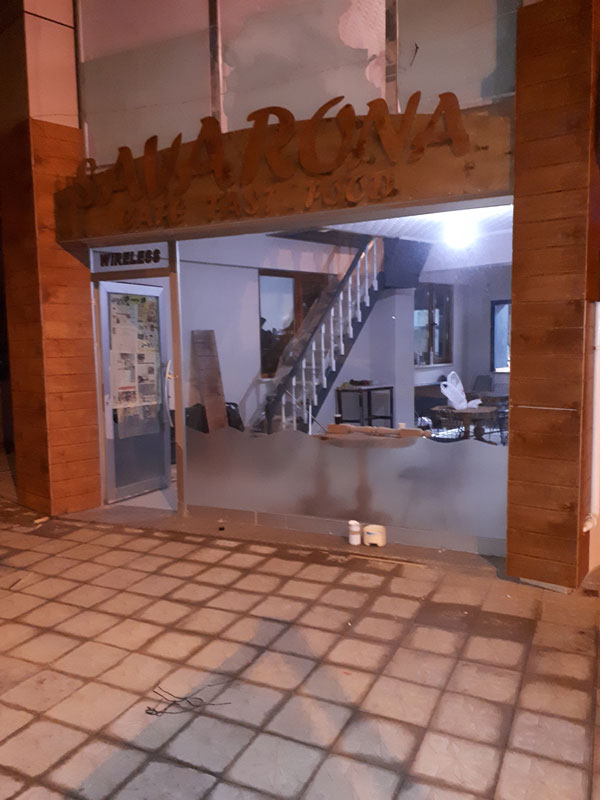 ÇORLU OKYANUS MUTFAK MARANGOZ MOBİLYA DEKORASYON