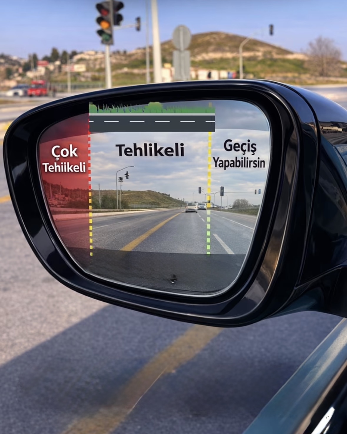 Çorlu Özel Direksiyon Dersi