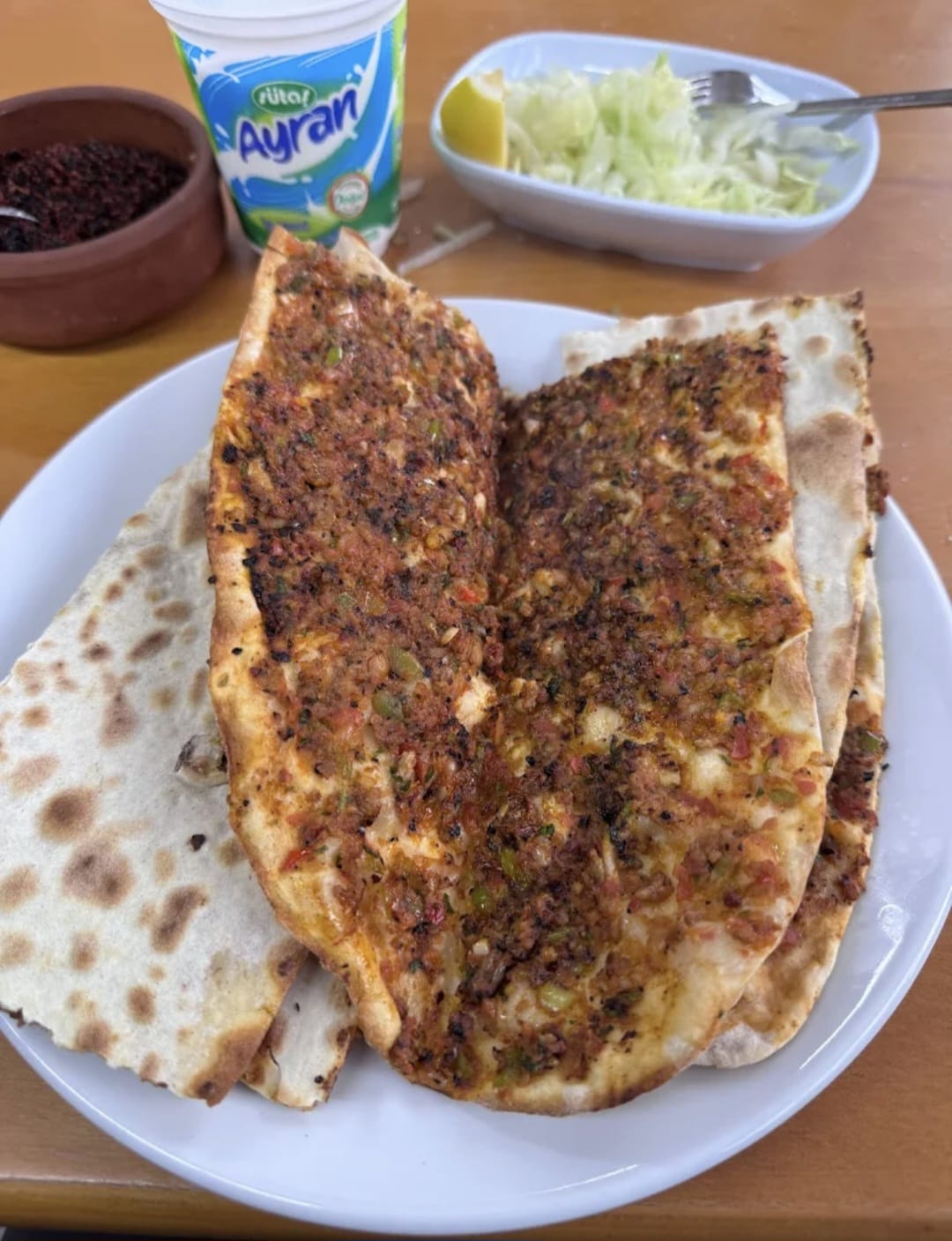 Kıvanç DönerLahmacun Ve Pide Salonu