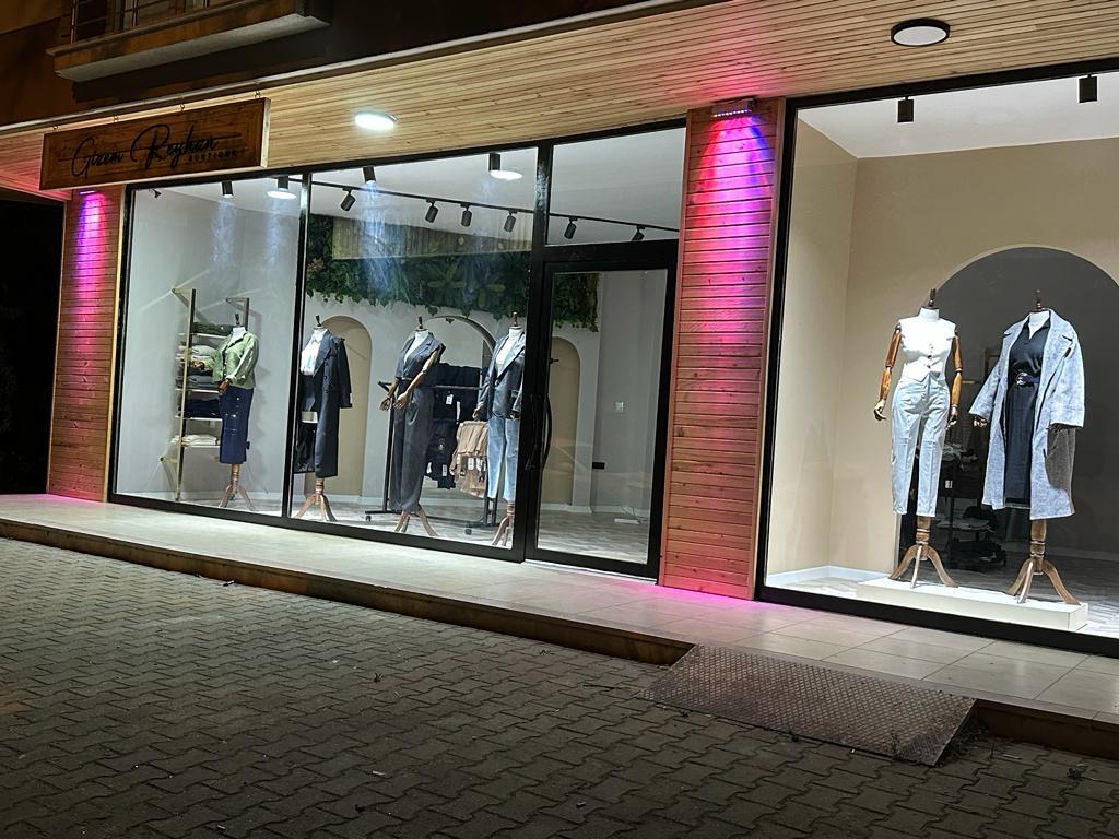 Gizem Reyhan Boutique