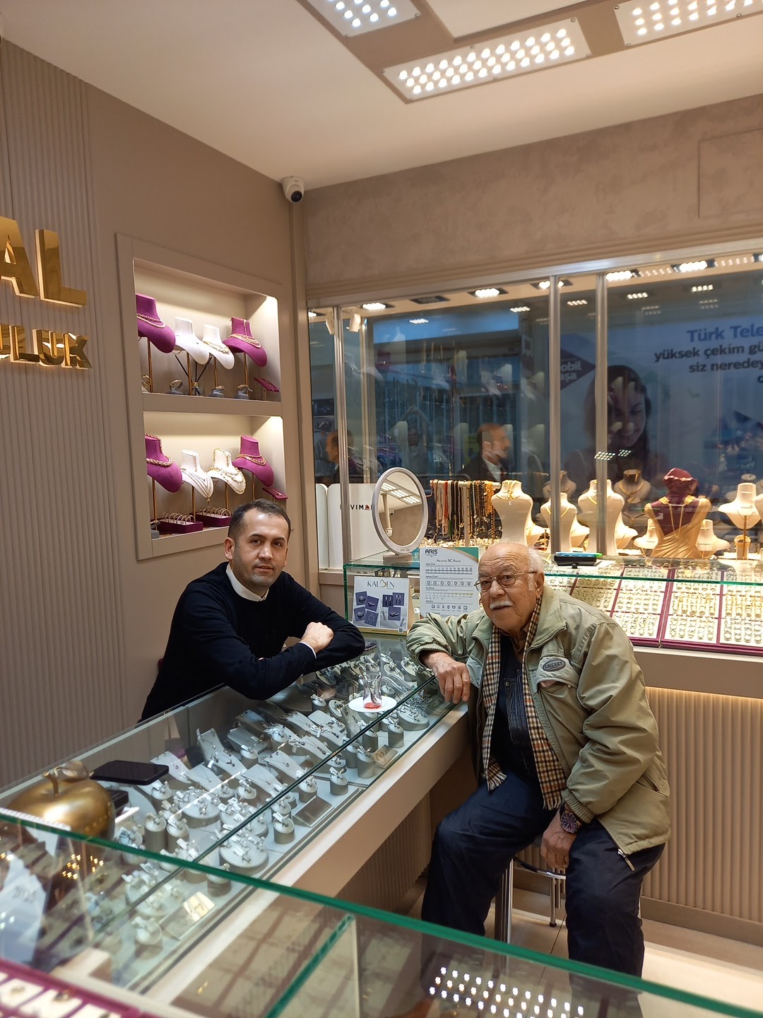 Günal Kuyumculuk