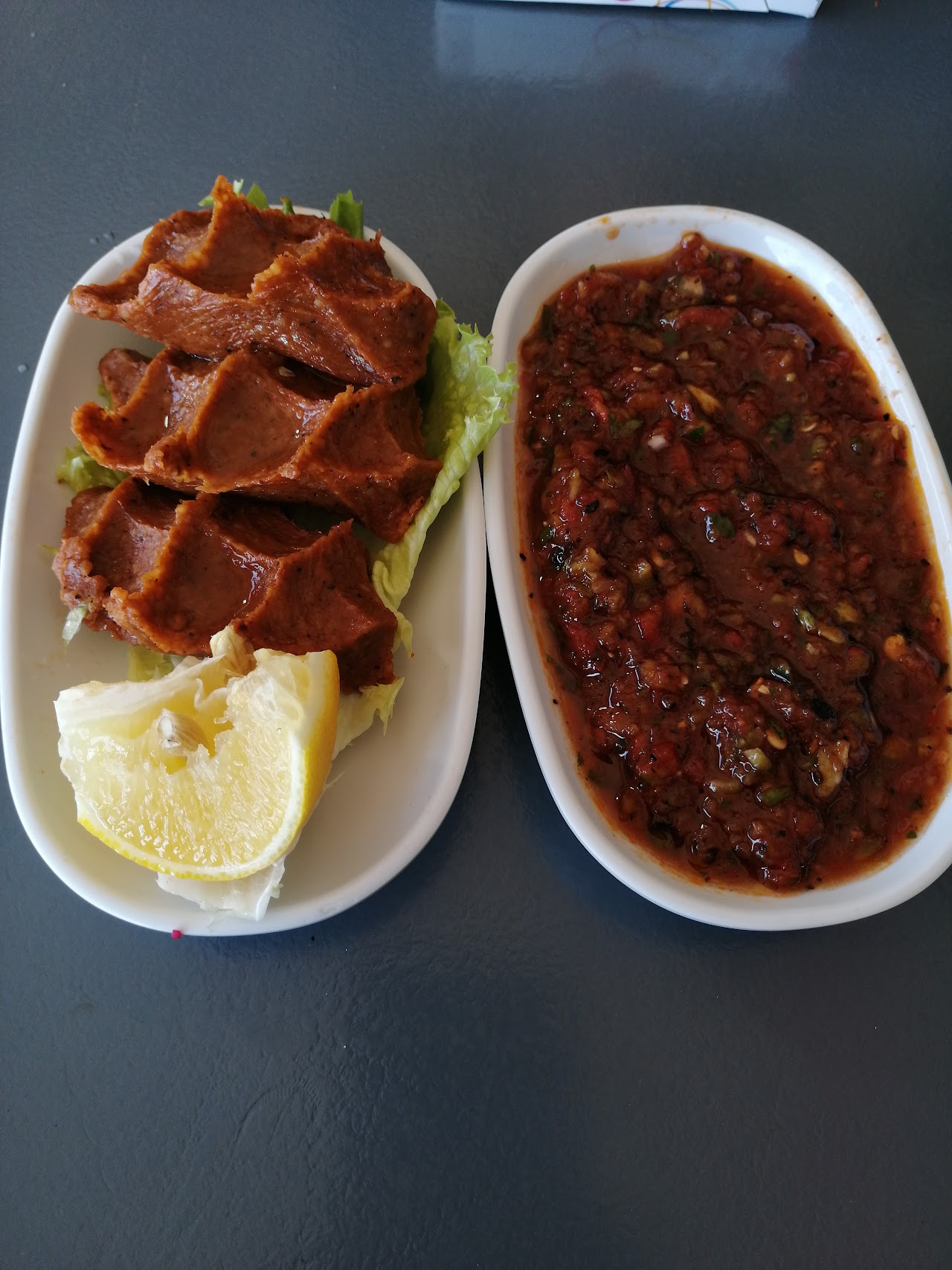 Julyen Dürüm Kebap Çorlu