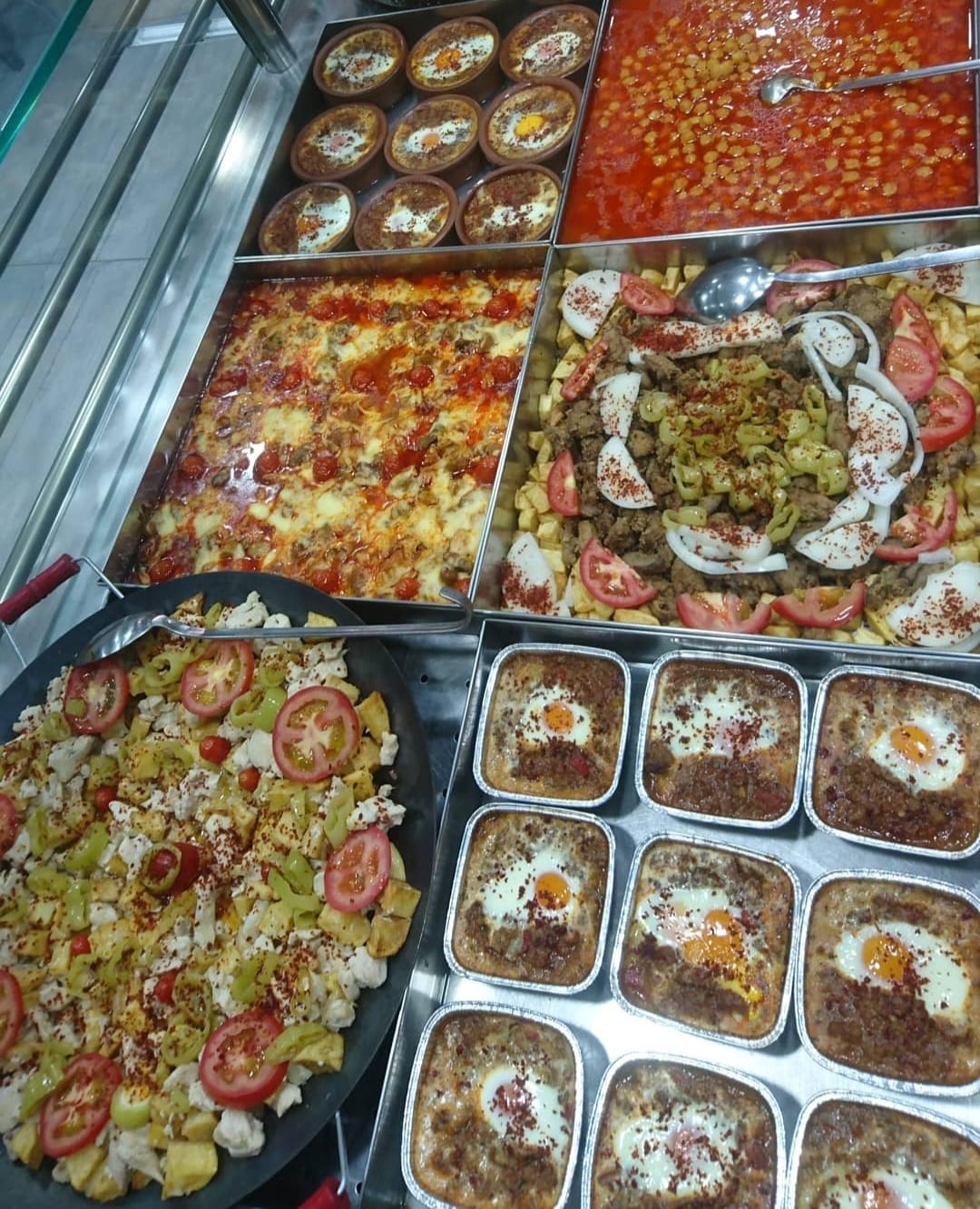 Kehribar Lokantası