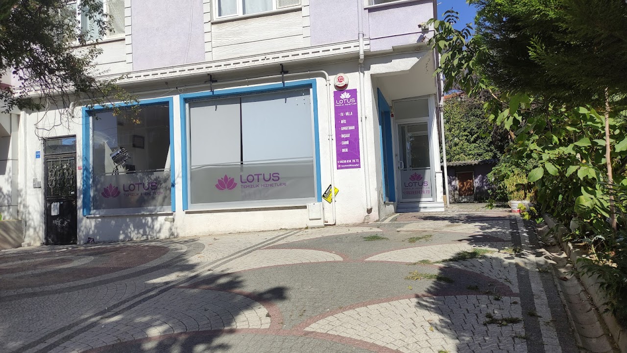 Lotus Temizlik Hizmetleri