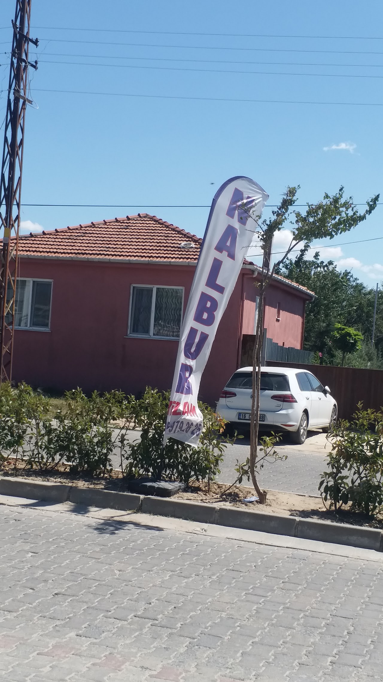 Nizam yapı market