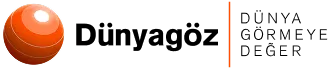 Dünyagöz Çorlu Hastanesi logosu