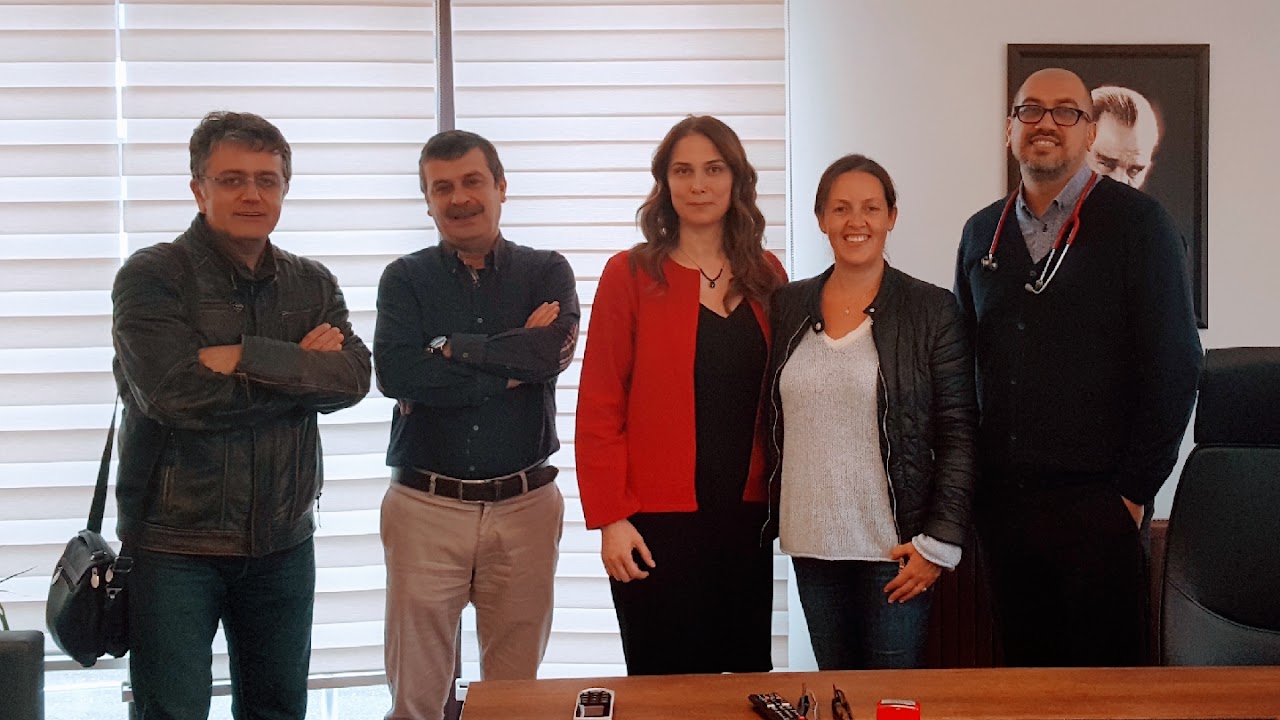 Op. Dr. Ahmet Babaoğlu Genel Cerrahi Kliniği