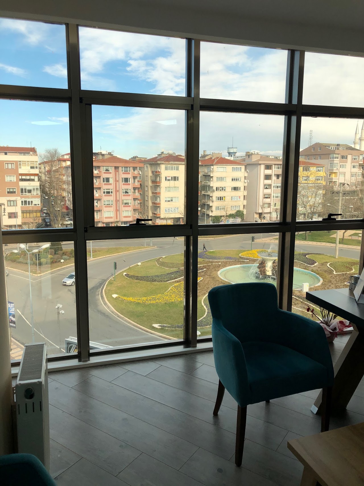 ÖZEL AKTİF LİSAN YABANCI DİL KURSU