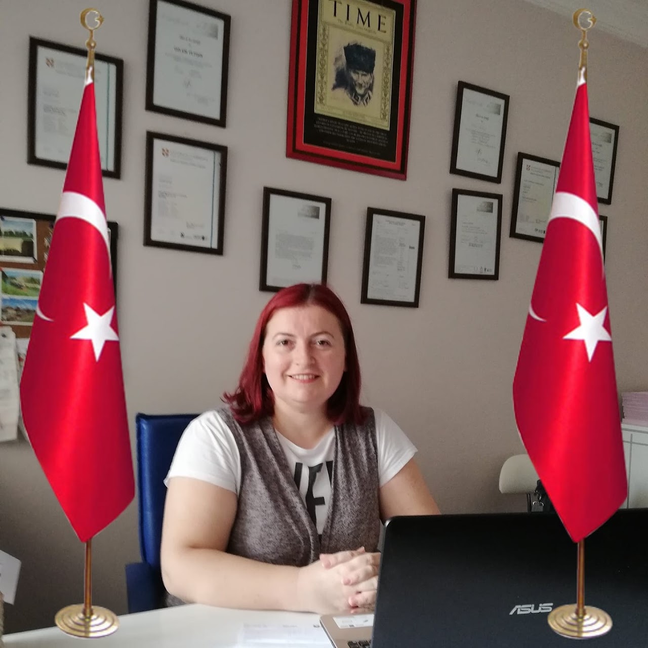 Özlem Zorlu İngilizce Kursları
