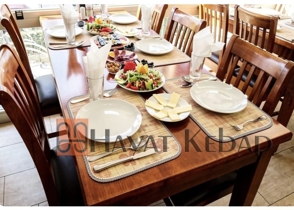 Hayat Kebap ve Lahmacun Salonu