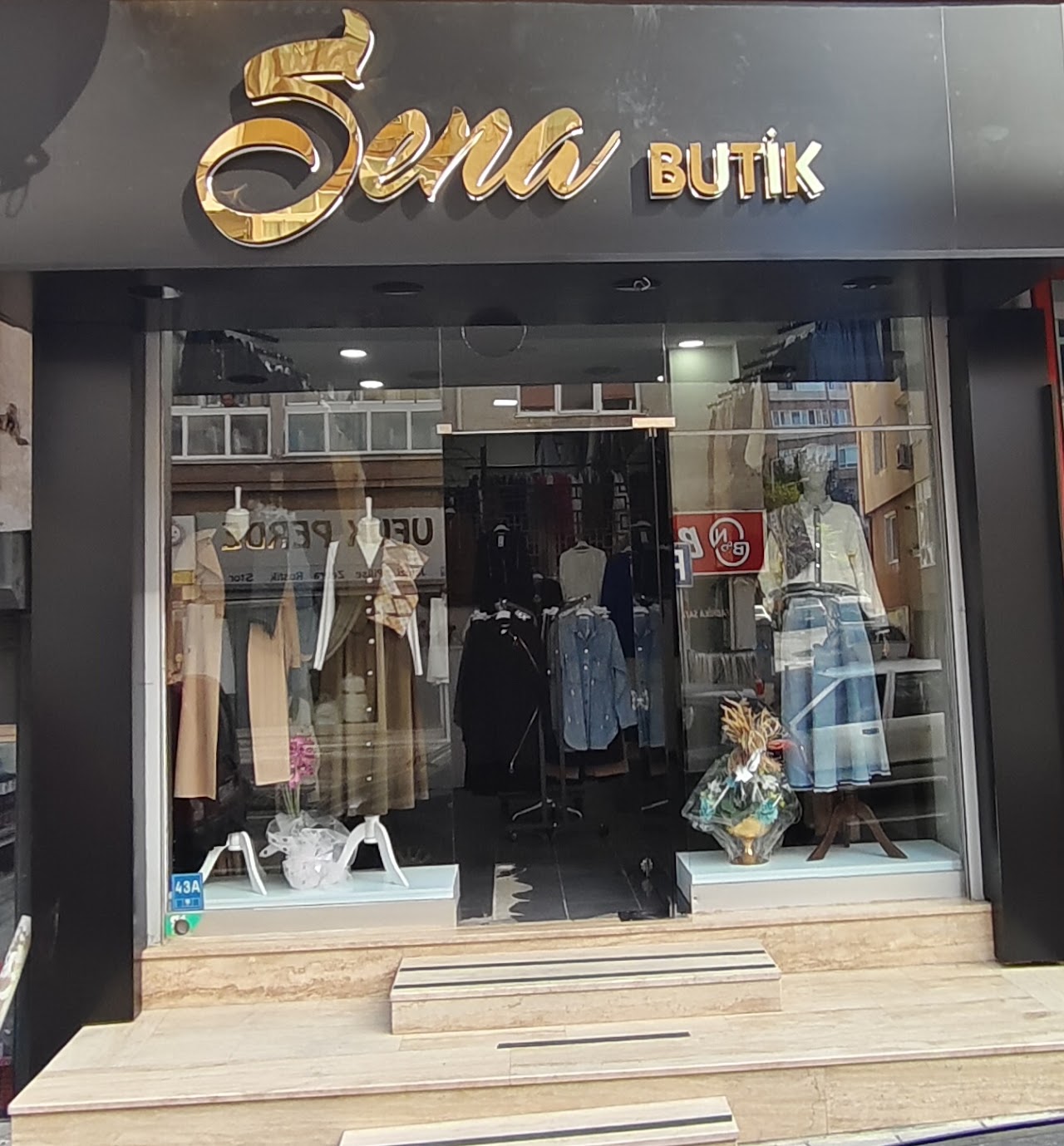 Sena Butik