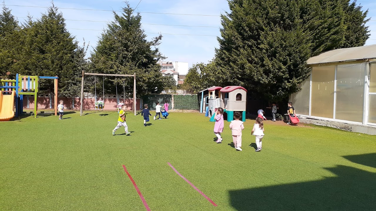 Tomurcuk Anaokulu ve Kreş
