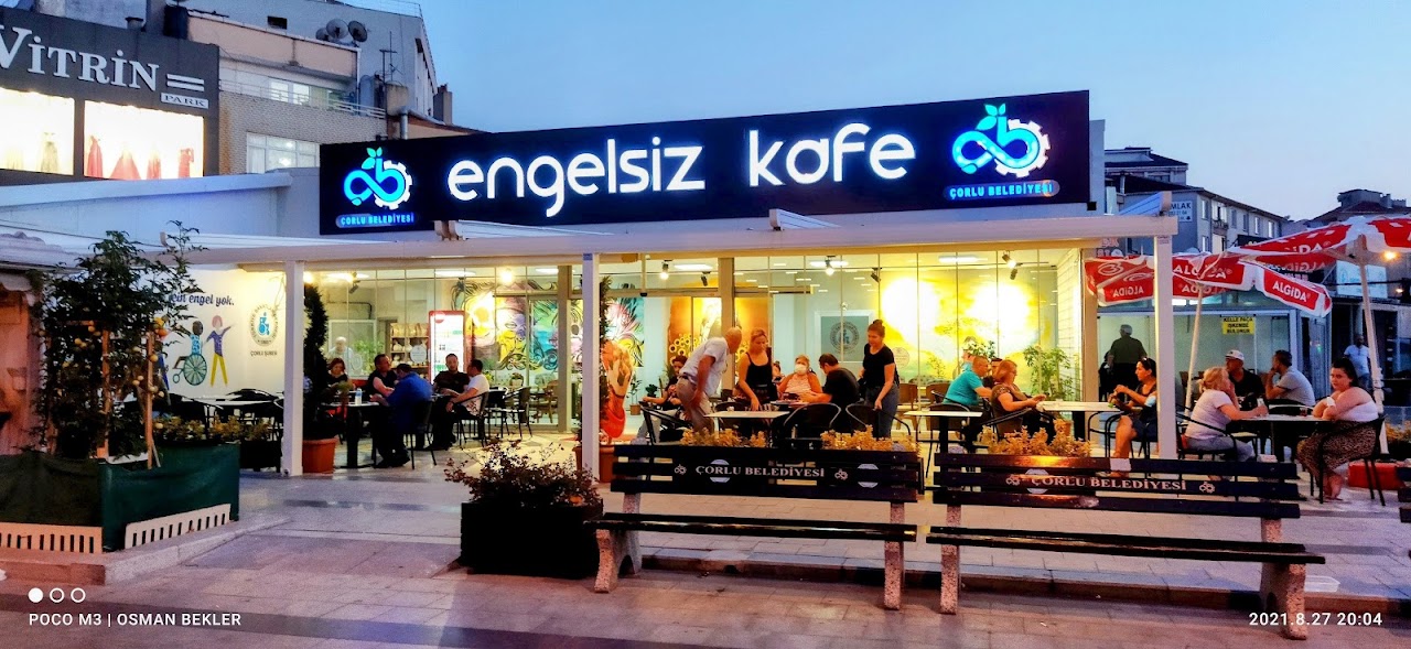 Türkiye Sakatlar Derneği