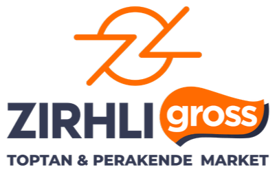 Zırhlı Gross Arkaplan Logosu