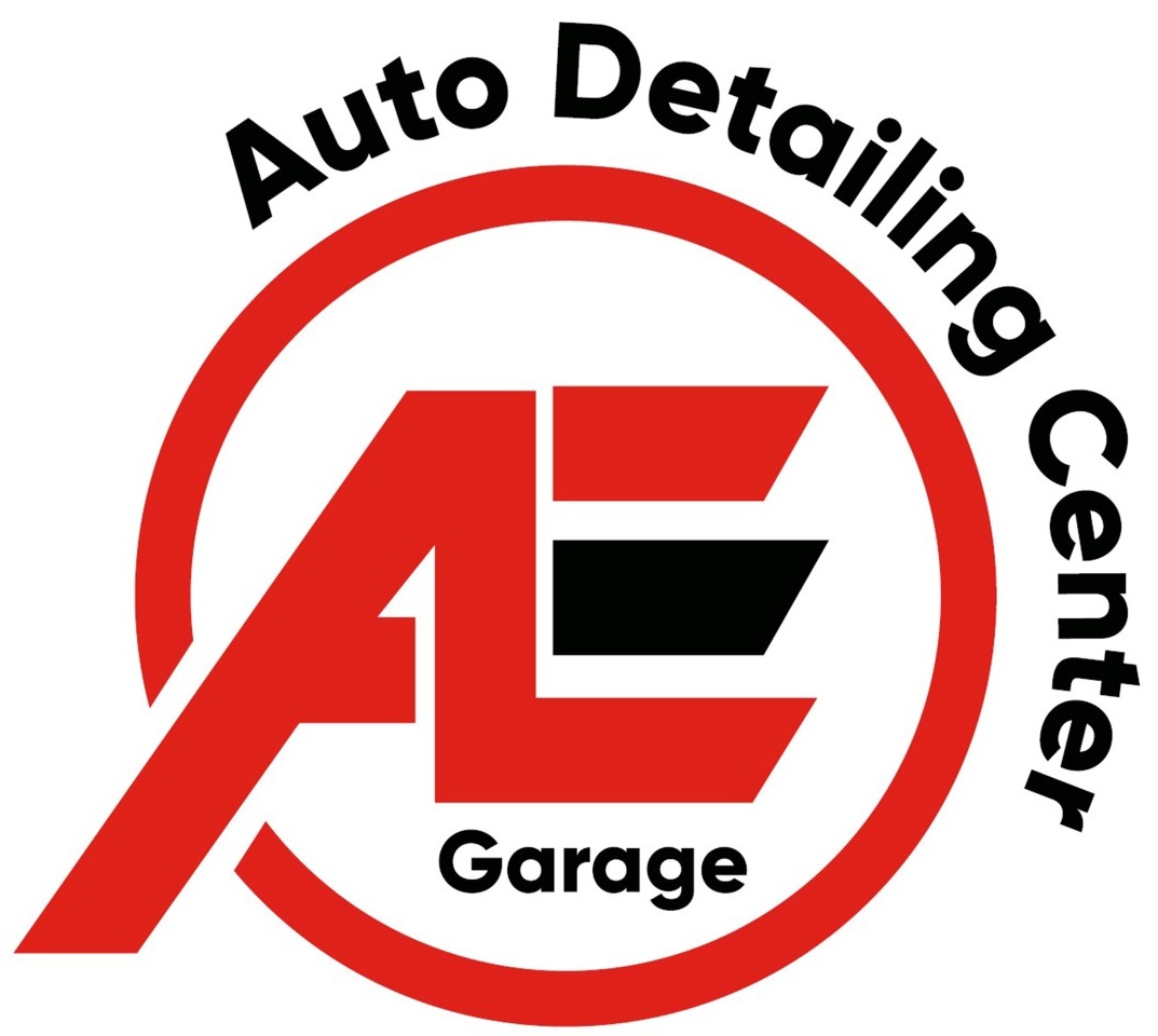 AE GARAGE Araç Yıkama ve Detaylı Temizlik Merkezi