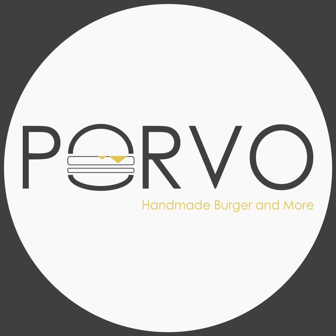Porvo Burger