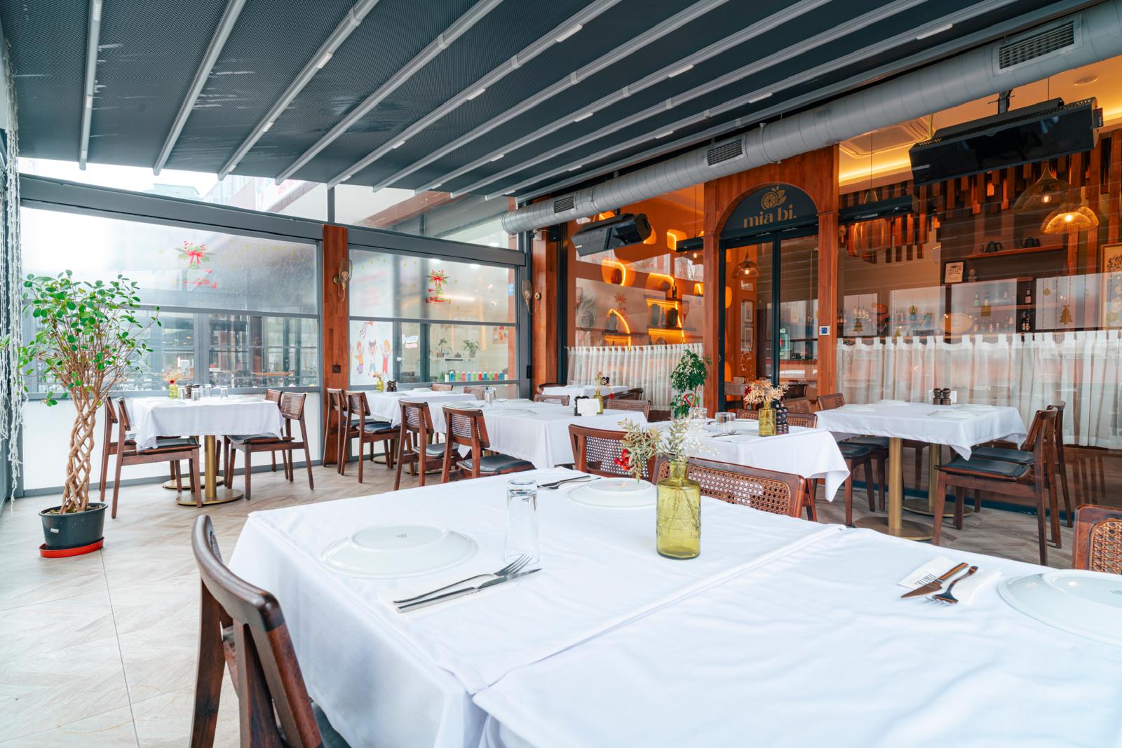 Mia Bi Restoran