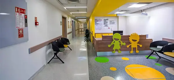 Özel Çorlu Vatan Hastanesi fotoğraf 7
