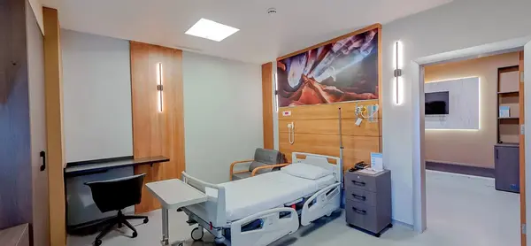 Özel Çorlu Vatan Hastanesi fotoğraf 8