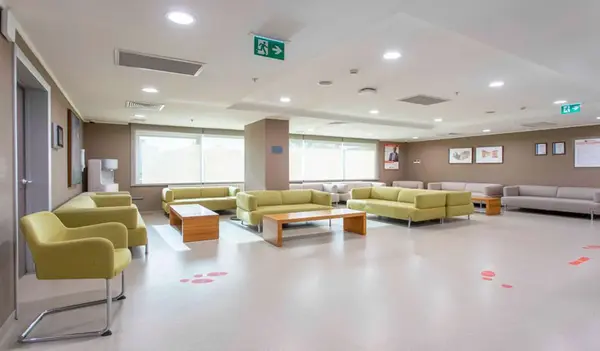 Dünyagöz Çorlu Hastanesi fotoğraf 4