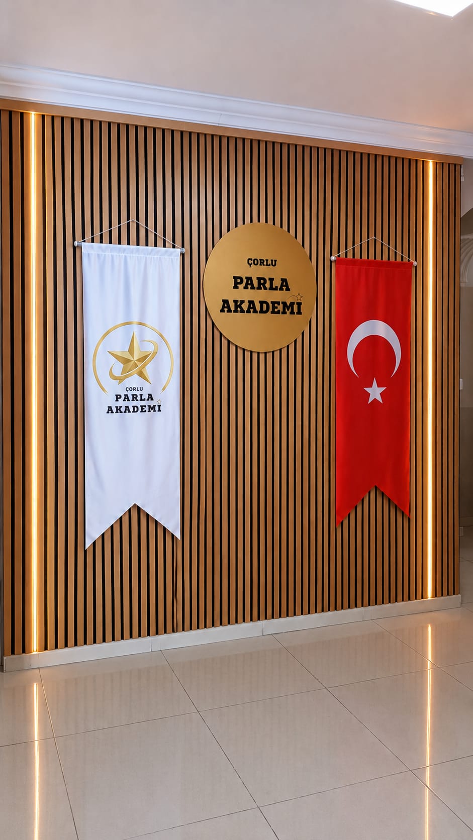 Çorlu Parla Akademi | Akademik Destek & LGS Hazırlık