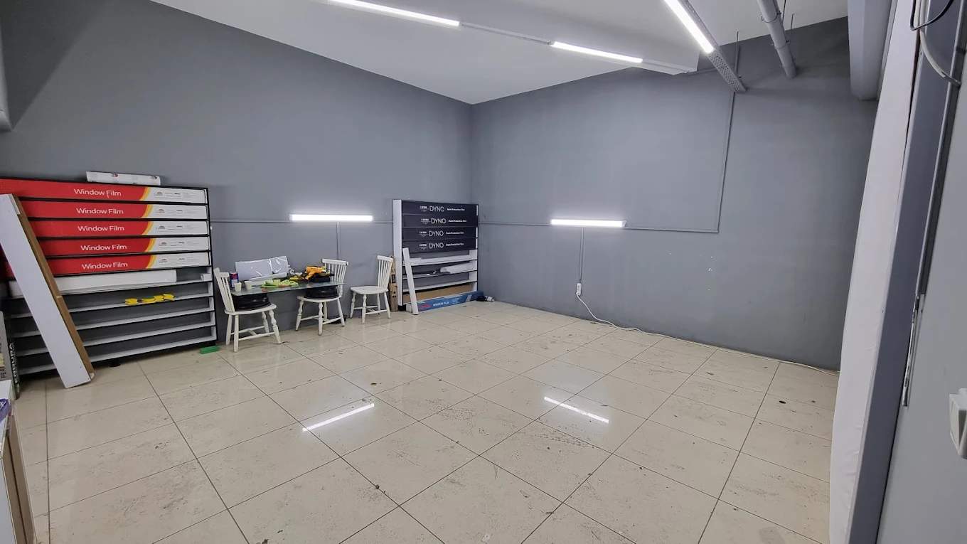 AE GARAGE Araç Yıkama ve Detaylı Temizlik Merkezi