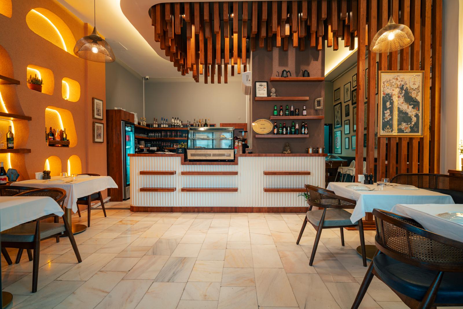 Mia Bi Restoran
