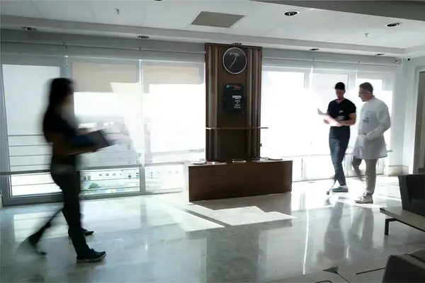 Özel Çorlu Vatan Hastanesi fotoğraf 6