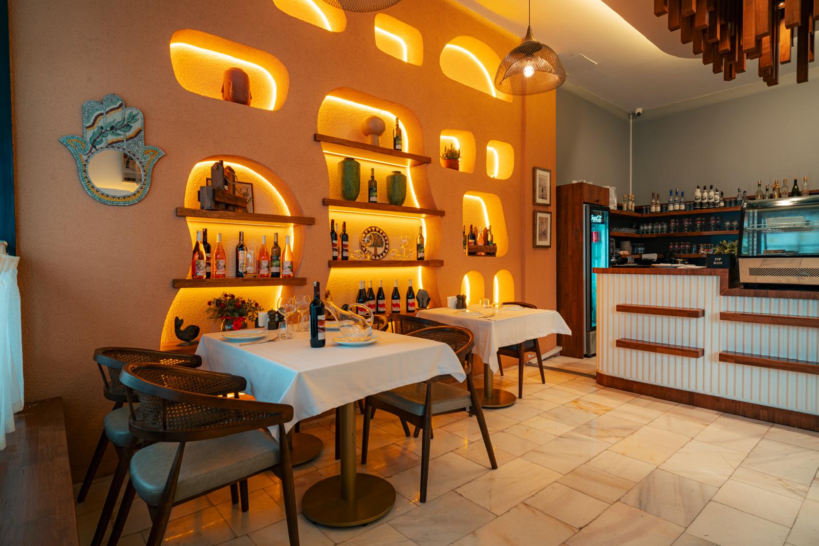 Mia Bi Restoran