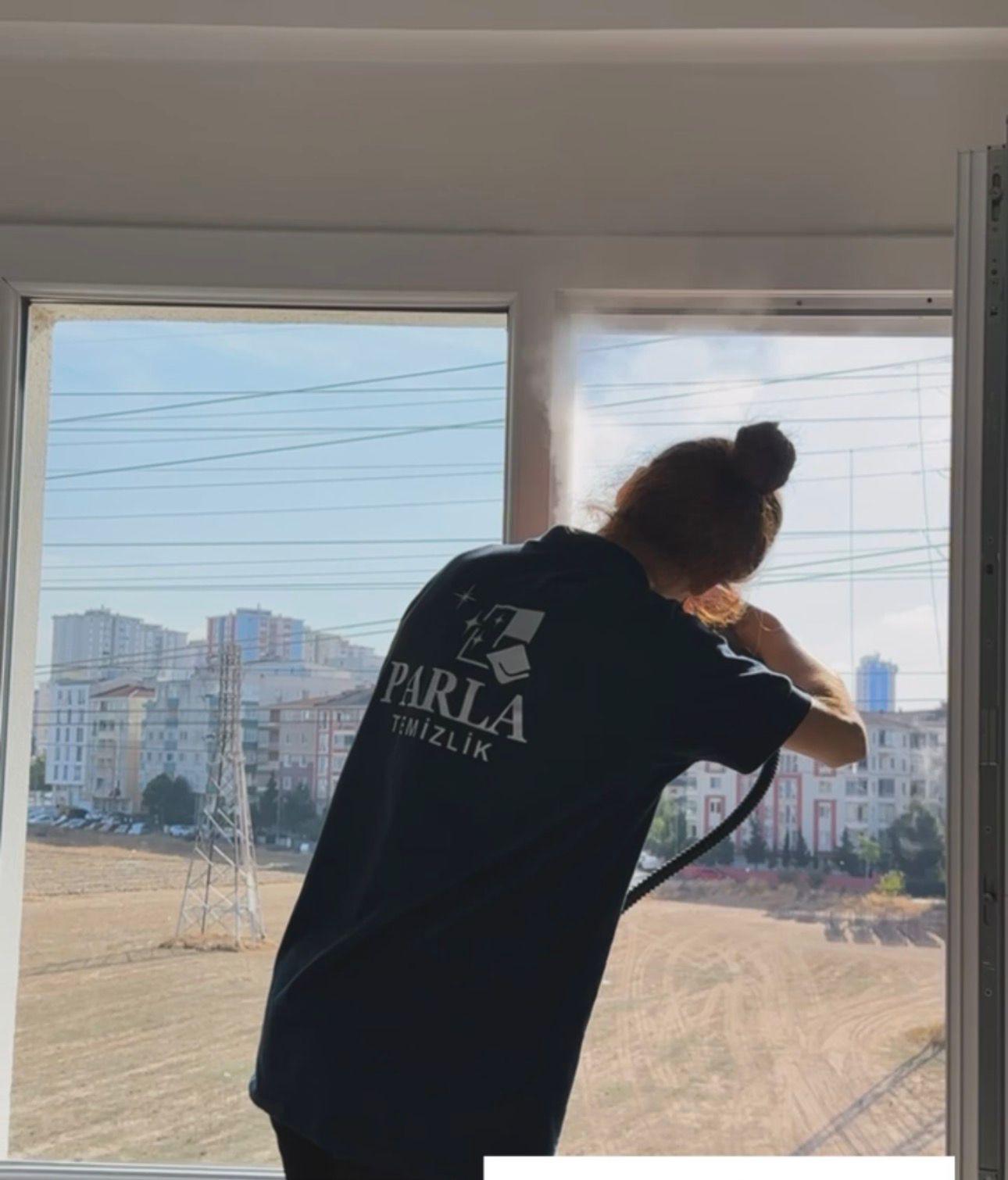 Parla temizlik