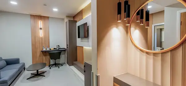 Özel Çorlu Vatan Hastanesi fotoğraf 9