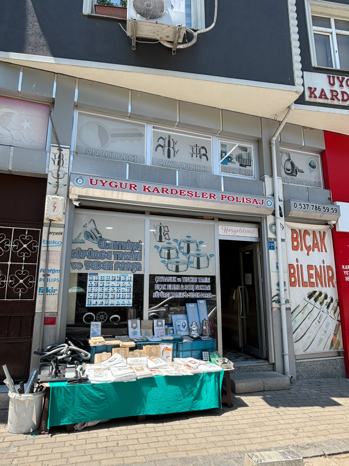 Uygur Kardeşler