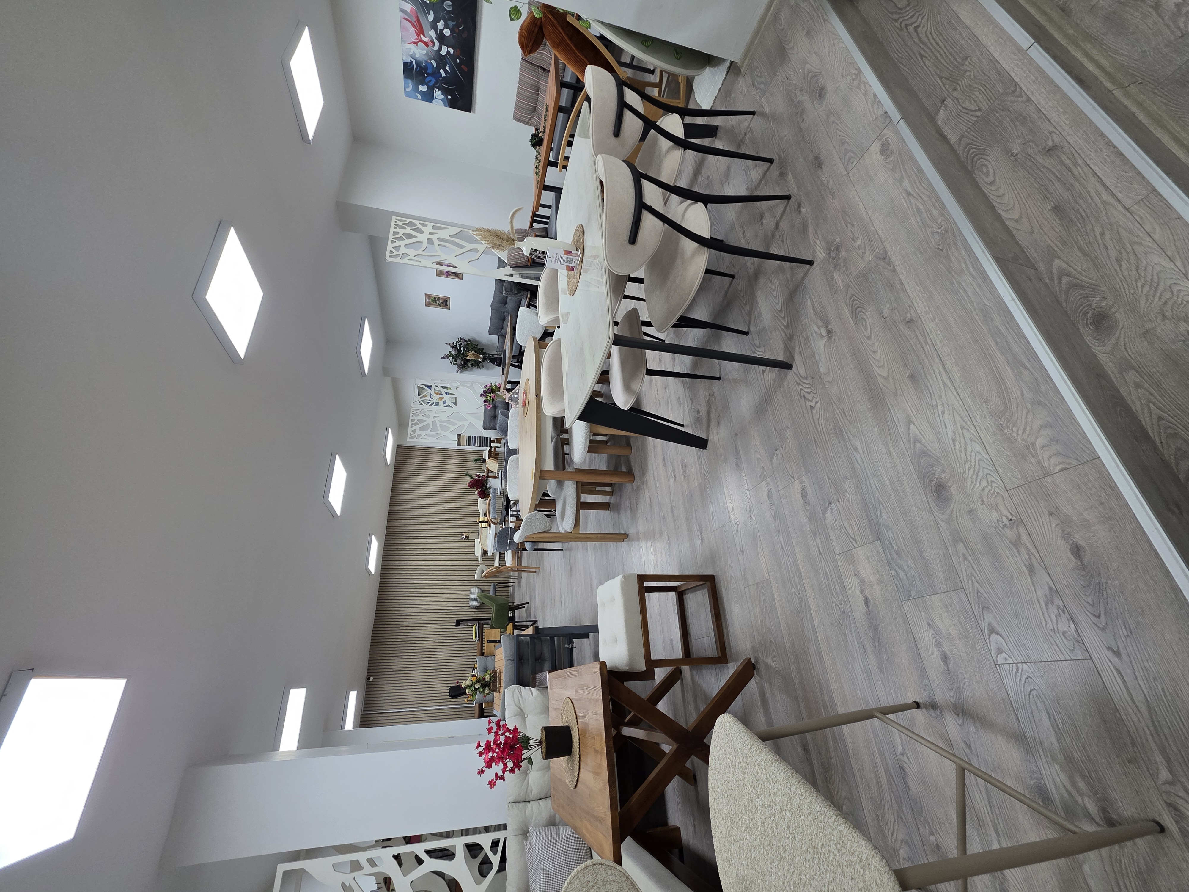 Anka Home Mutfak ve Balkon
