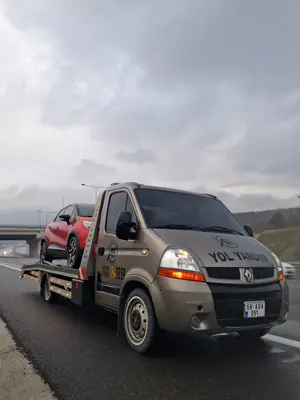 AE Çorlu 7/24 Oto Kurtarıcı Çekici