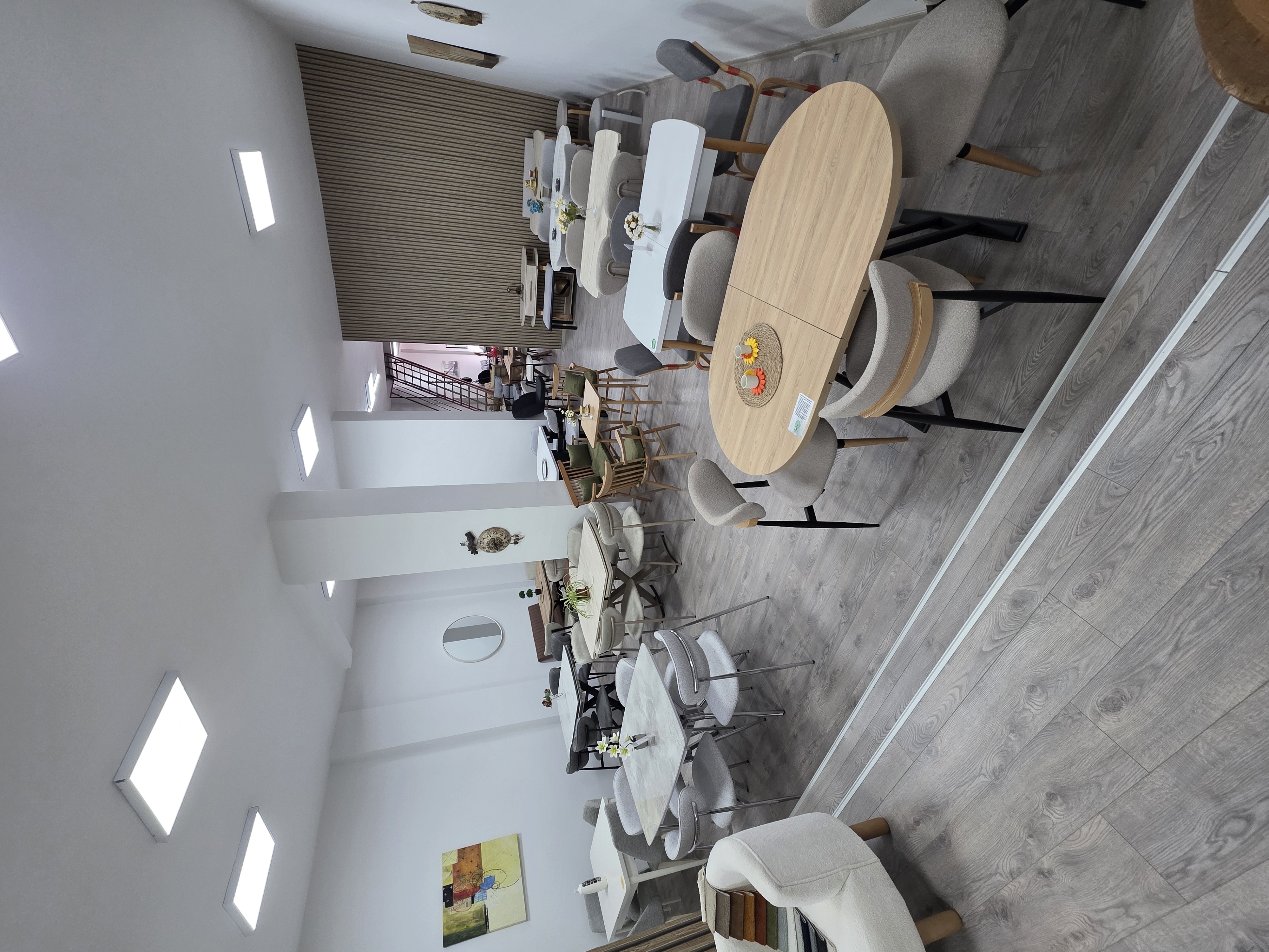 Anka Home Mutfak ve Balkon