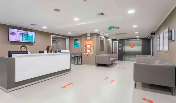 Dünyagöz Çorlu Hastanesi fotoğraf 2