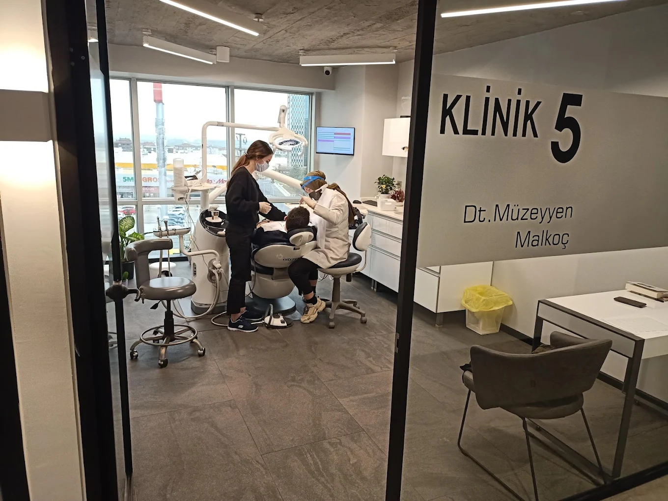 Aqua Dental Klinik