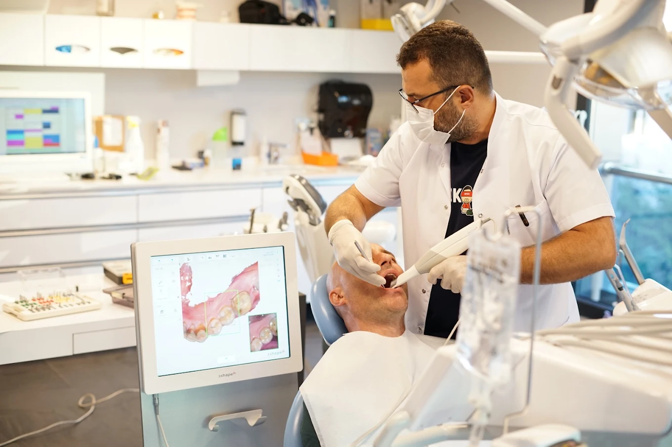 Aqua Dental Klinik